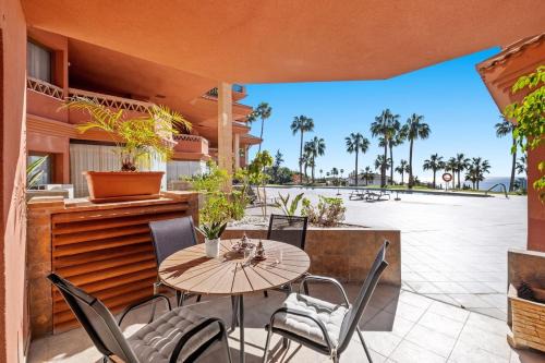 La Capellania Apartment | Higueron