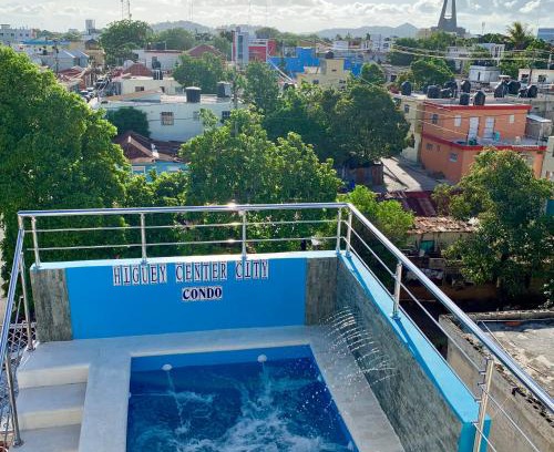 Higuey Apartment | Higuey Center City