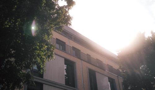 Bahnhofsviertel Hotel | HIIVE Oldenburg