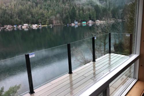 Port Angeles House | Hikers Haven