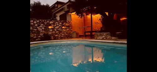 Skiathos Villa | Hikers Studio Trail 5 and 6