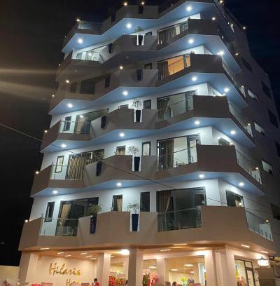Van Ninh Hotel | Hilaria Hotel