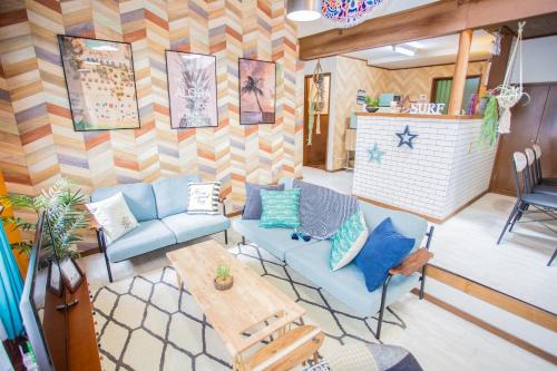 Higashiizu Apartment | Hill Atagawa Villent
