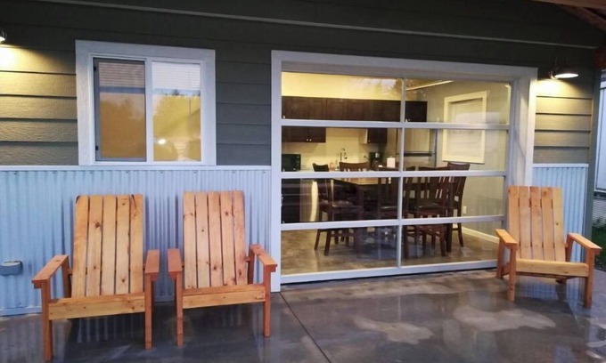 Hill City House | Hill City Hideaway. The Perfect Place For Your Black Hills Vacation.