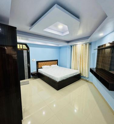 Darjeeling House | Hill inn homestay