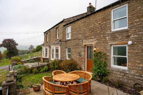 Reeth House | Hill View