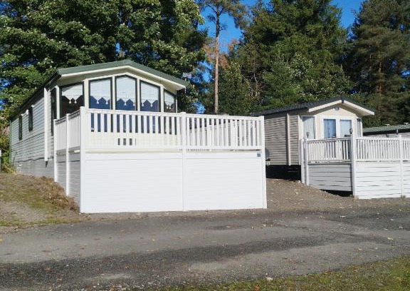 Beattock Other | Hill views. Pines 1