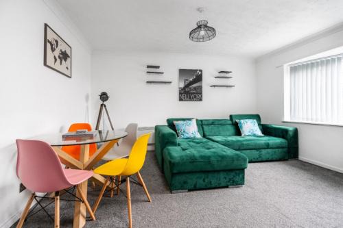 Great Barr Apartment | Hillcrest Apartments