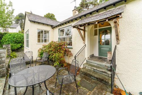 Hawkshead House | Hillcrest at Roger Ground
