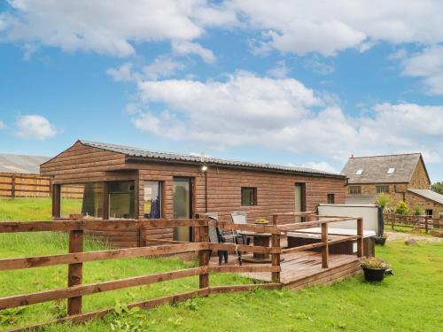 Preston House | Hillcrest Croft