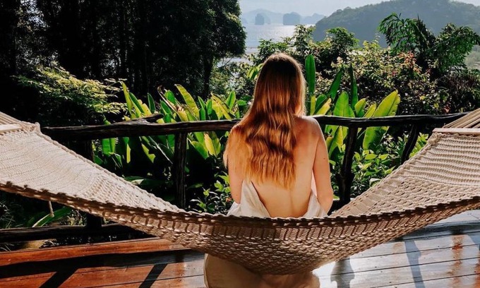 Ko Yao Bed & Breakfast | Hillhouse - Koh Yao Noi