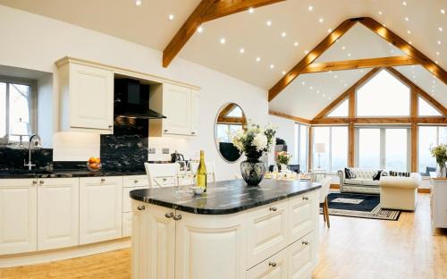 Saltburn-by-the-Sea House | Hillock's Farm Cottage, Luxury
