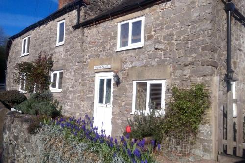 Newton Grange House | Hillocks Cottage, Kniveton