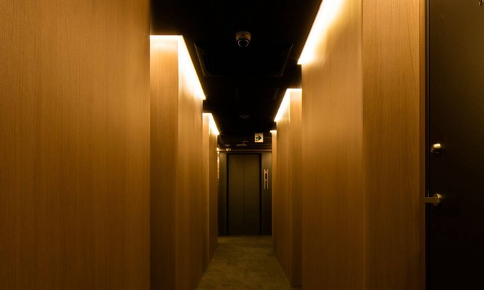 Higashigotanda Hotel | Hills Hotel Gotanda