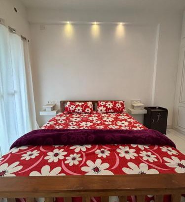 Thekkady House | Hills villa