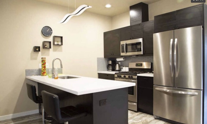 Hillsboro House | Hillsboro 4BR close to Nike, Intel 1