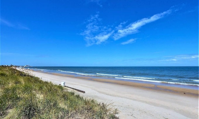Bayview Apartment | Hillside Cove - Sail Suite