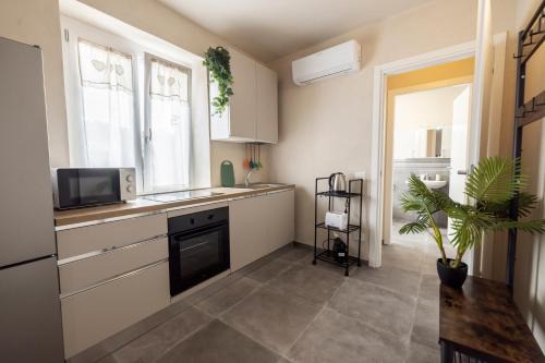Quarti Apartment | Hillside Escape