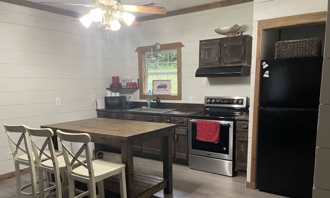 Compton Other | Hillside House