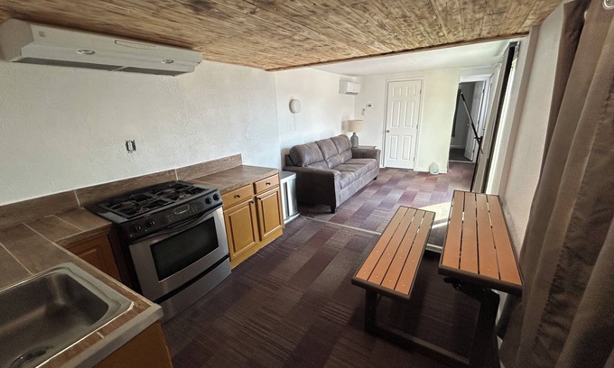 Camp Verde House | Hillside Overlooking Camp verde