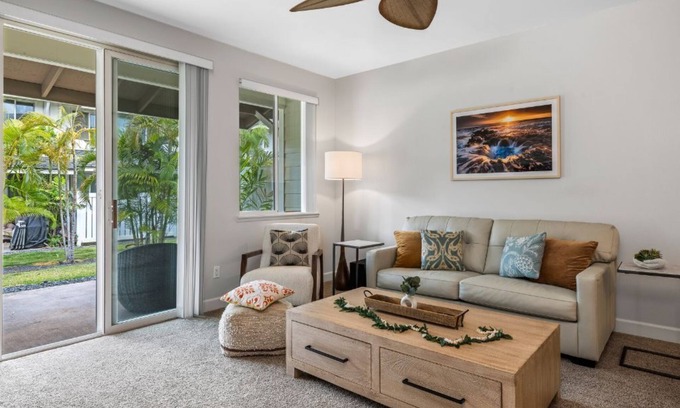 Kapolei Condo | Hillside Villas 1534-2: New Listing! 3BR Condo w/Pool, Resort & Beach Access