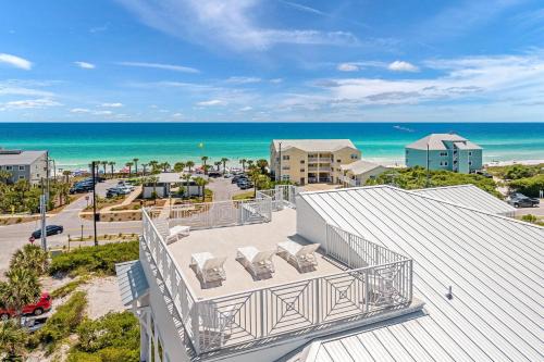 Dune Allen Beach House | Hilltop 30A