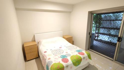Spring Hill Apartment | HILLTOP CBD SUITES