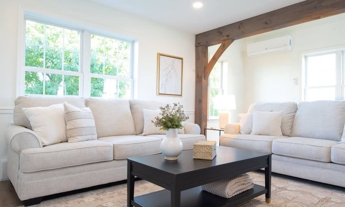 Quarryville House | Hilltop Haven |Slower Pace, Timeless Views