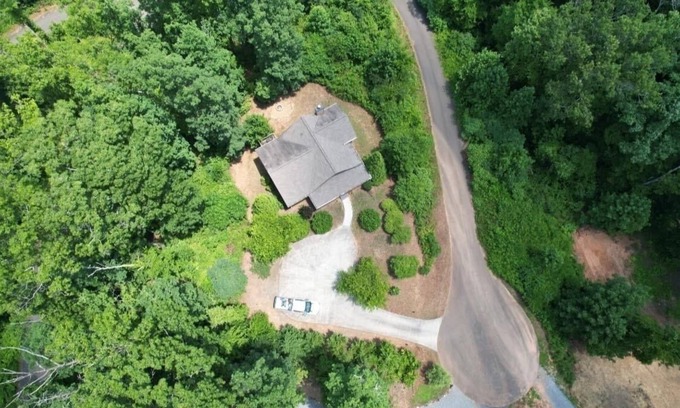 Blue Ridge Cottage | Hilltop Sweethaven Retreat Blue Ridge