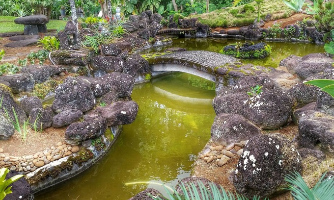 Hilo House | Hilltop Vacation Rental
