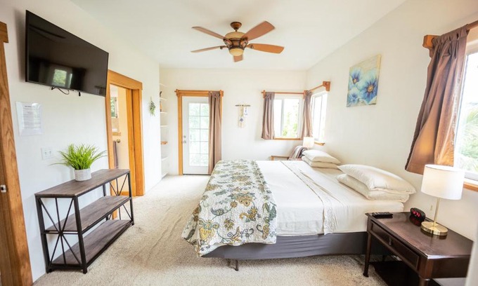 Hilo House | Hilo Vacation Rental