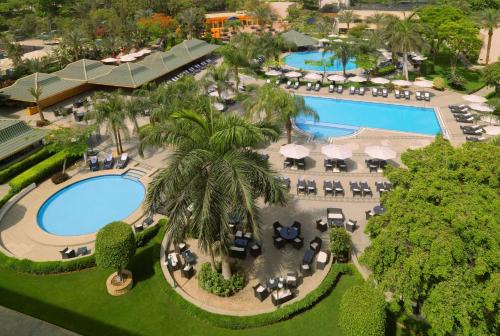 Heliopolis Hotel | Hilton Cairo Heliopolis Hotel
