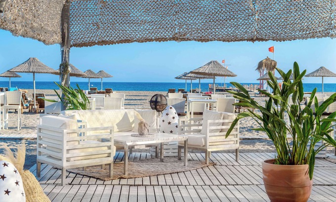 Sarigerme Resort | Hilton Dalaman Sarigerme Resort & Spa