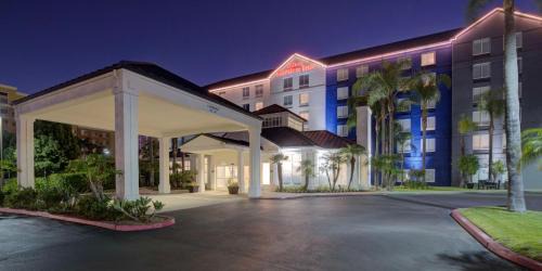 Anaheim Resort Hotel | Hilton Garden Inn Anaheim/Garden Grove