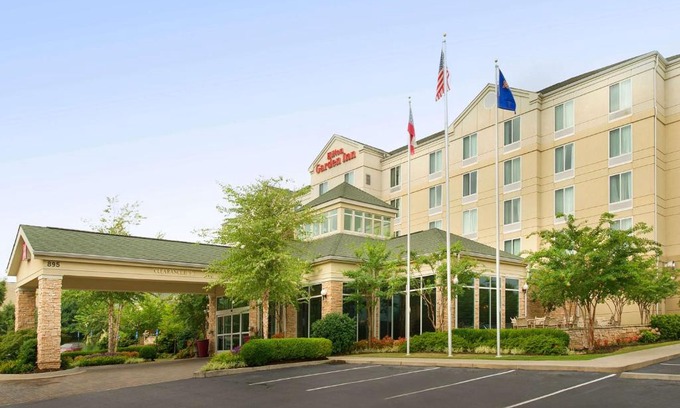 Town Center Hotel | Hilton Garden Inn Atlanta NW/Kennesaw-Town Center