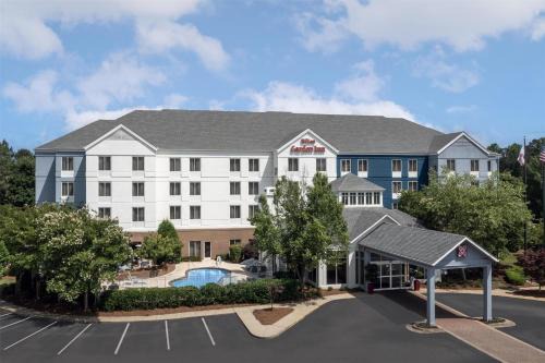 Auburn - Opelika Hotel | Hilton Garden Inn Auburn/Opelika