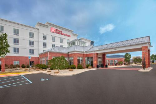Benton Harbor Hotel | Hilton Garden Inn Benton Harbor