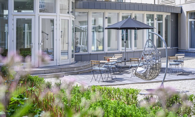 Sint-Gillis Hotel | Hilton Garden Inn Brussels City Centre