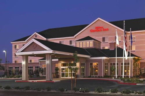 Clovis Hotel | Hilton Garden Inn Clovis