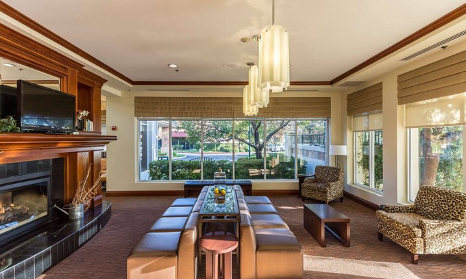 Fairfield Hotel | Hilton Garden Inn Fairfield