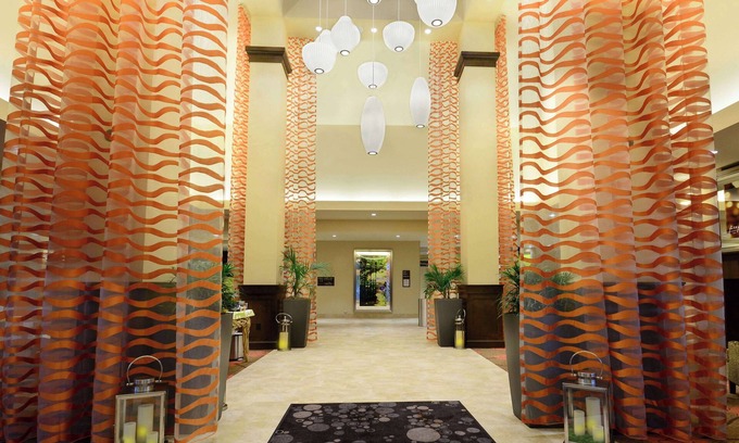 Greensboro Hotel | Hilton Garden Inn Greensboro Airport
