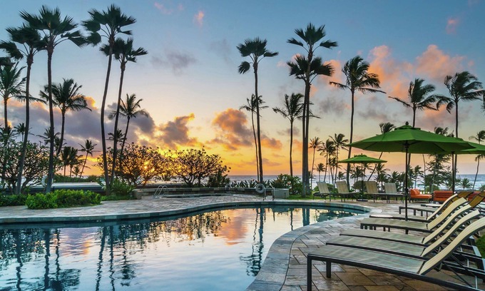 Lihue Hotel | Hilton Garden Inn Kauai Wailua Bay, HI