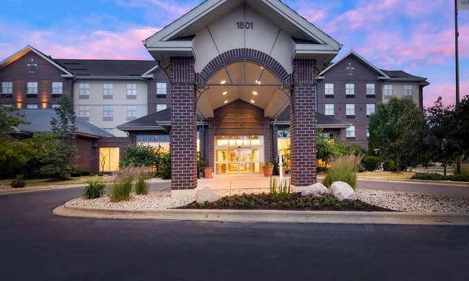 Middleton Hotel | Hilton Garden Inn Madison West/Middleton