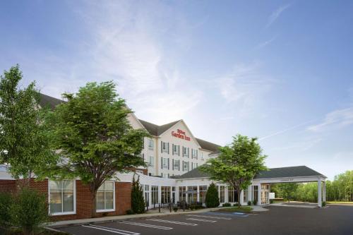 Milford Hotel | Hilton Garden Inn Milford