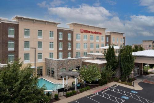 Murfreesboro Hotel | Hilton Garden Inn Murfreesboro
