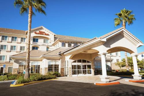 Rancho Cucamonga Hotel | Hilton Garden Inn Ontario Rancho Cucamonga