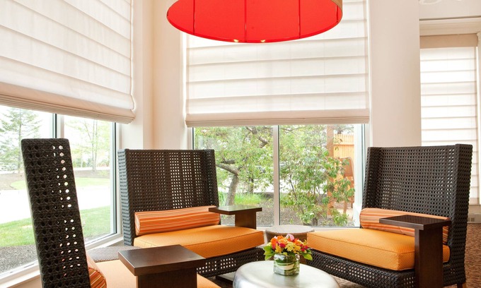 Stroudwater Hotel | Hilton Garden Inn Portland Airport