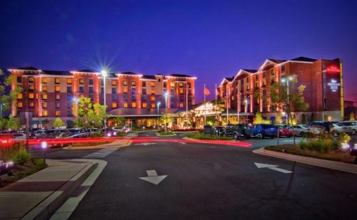 Rockville Hotel | Hilton Garden Inn Rockville - Gaithersburg