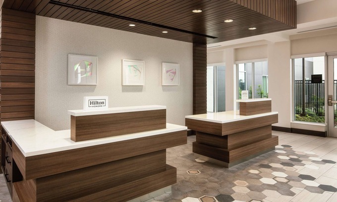 North Natomas Hotel | Hilton Garden Inn Sacramento Airport Natomas