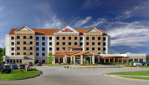 Springfield Hotel | Hilton Garden Inn Springfield, MO
